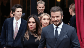 WORLD IN BRIEF: Beckhams reunite, Guyana opposition elects fraud-charged leader, cult chief faces fresh charges