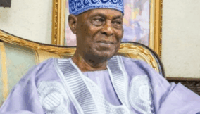 Adekunle Ojora, the Otunba of Lagos, Lisa of Ife, has died at the age of 93.