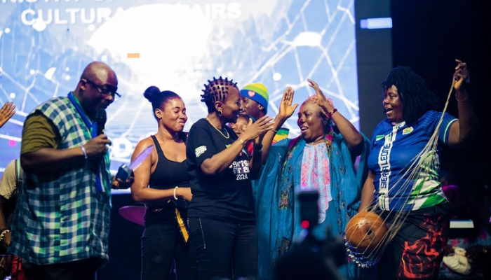2026: Sierra Leone’s year of culture, creativity, amid ecotourism drive