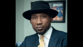 Supporting youth development through sport is one of the ways we give back to society – Edun