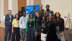 Nigerian filmmakers’ eye global spotlight at FIPADOC