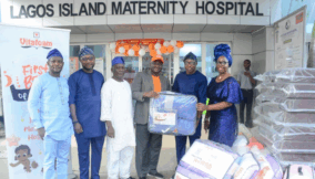 Vitafoam Nigeria