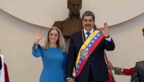 World leaders divided after US attack on Venezuela and capture of Maduro, wife