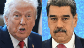 Venezuela detainee releases, Swiss fire arrest, Iran internet shutdown and other trending stories