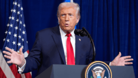 US suspends aid to Somalia after alleged seizure of food assistance