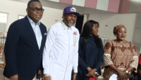 CSR in Niger Delta