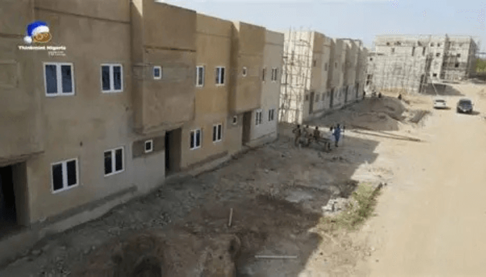QShelter, property consultant offer low-interest mortgage at Renewed Hope Estates