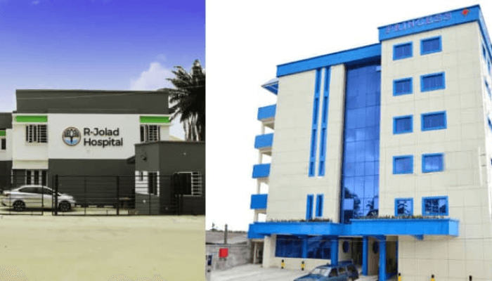 PH’s trailblazing ‘Princess Medical Centre’ becomes part of ‘R-Jolad Hospital’ in strategic expansion