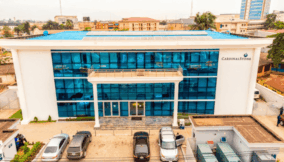 CardinalStone becomes first stockbroking firm to cross N2trn transaction mark 
