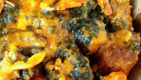 Ekpang Nkukwo