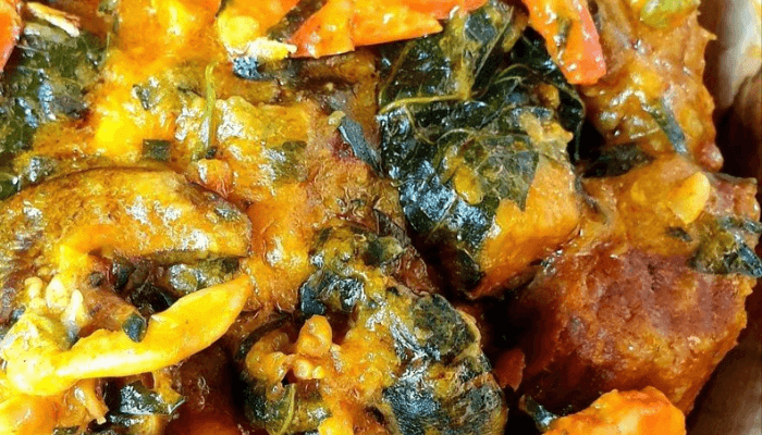 Ekpang Nkukwo