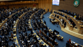 Peace Icons Summit pitches Africa as world’s next big investment destination