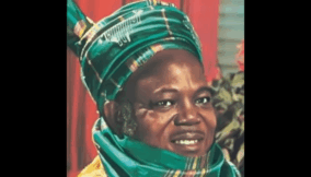 Katsina NUJ hosts lecture to mark Sir Ahmadu Bello’s 60th death anniversary 