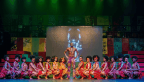 Fela and the Kalakuta Queens: Theatrical masterpiece, enthralls audience again, amid impressive festive run