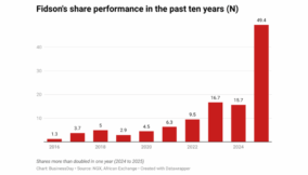 Here’s why investors should watch Fidson in 2026