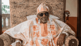 How Oba Babatunde Akran shaped modern Badagry