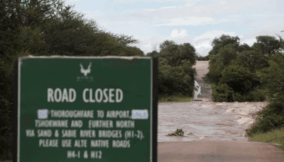 Kruger Park