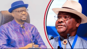 Rivers should not be treated like a conquered territory – Groups