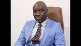 Gift Worlu, chairman, Obio/Akpor LGA area, ready to champion wealth generation and generational transfer