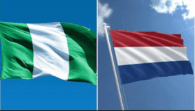 Nigeria, Netherlands move to deepen ties on trade energy,  agriculture