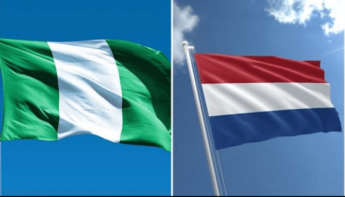 Nigeria, Netherlands move to deepen ties on trade energy,  agriculture