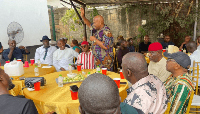 2027: Igbo-Etiti stakeholders endorse Peter Mbah for second term