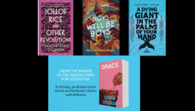 Executive Bookshelf | 18 January 2026