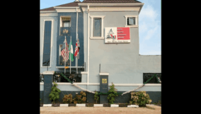 Ibadan welcomes 2331 Hotel