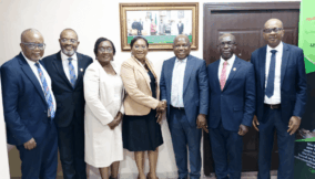 Unitrust Insurance strengthens ties with brokers for market expansion