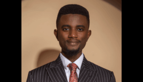Emmanuel Adediran emerges first WeCA-based jury member for Purpose Awards 2026