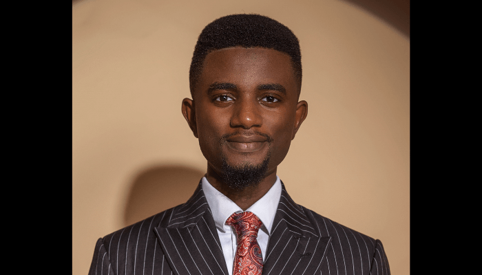 Emmanuel Adediran emerges first WeCA-based jury member for Purpose Awards 2026