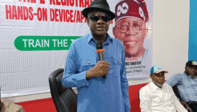 Rivers APC