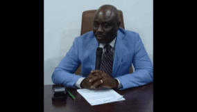street trading clampdown in Obio/Akpor