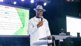 NNPCL, pipeline protection experts detail how Nigeria may hit 2.5mbpd in 2026