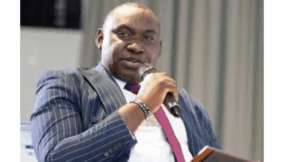 Nigeria’s health sector needs systemic reform, not fragmented fixes – Dayo Adu