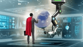 Unlock the links in the digital age
