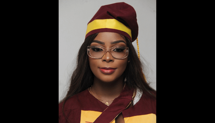 Media entrepreneur highlights education’s power to influence