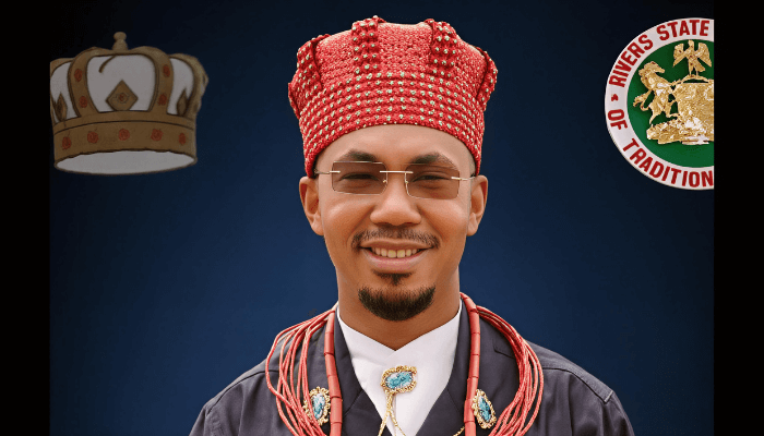 Ogoni monarch survives gun attack, assassination attempt suspected