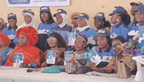 BAT-IG targets grassroots participation in Ilorin, as e-registration begins BAT-IG targets grassroots participation in Ilorin, as e-registration begins 