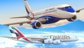 Emirates, Air Peace activate global interline agreement