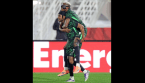 AFCON 2025 golden boot
