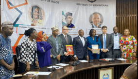 UK, Nigeria strengthen education ties with Birmingham-Unilag pact