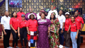 Zenith Pensions Custodian advances societal impact with support for widows