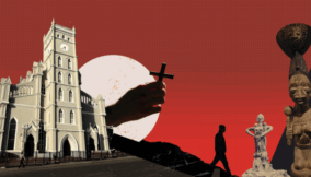 Fake clerics on the prowl as ‘prophecy’ economy booms in Nigeria