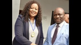 ICAN seals deal with Obio/Akpor LGA on war against generational poverty