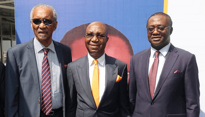 Uche Val Obi SAN unveils comprehensive guide on Nigerian Tort Law