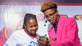 TECNO Turns AFCON Nights Into a Tech-Driven Fan Festival
