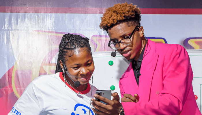 TECNO Turns AFCON Nights Into a Tech-Driven Fan Festival