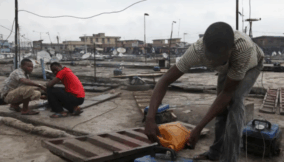 How off-grid companies are lighting ‘power hungry’ households, businesses