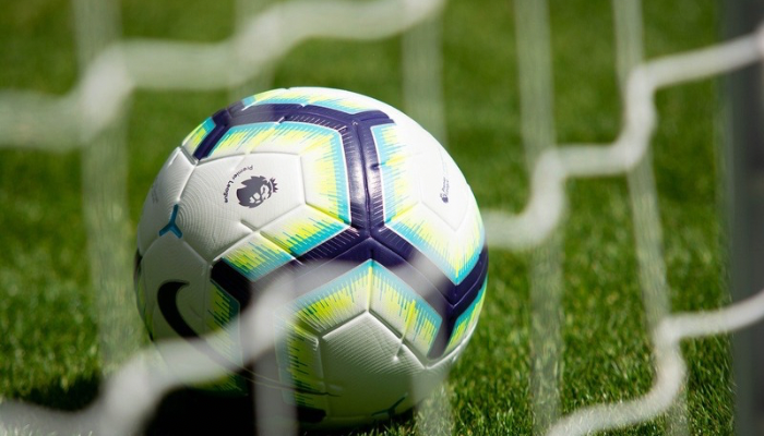 National e-Soccer League